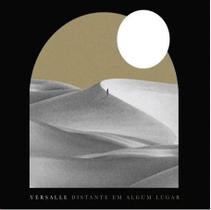 CD Versalle - Distante em Algum Lugar