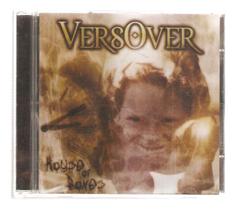 Cd Versover - House Ot Bones