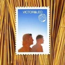 Cd Victor E Leo - Nada Es Normal (cd+dvd) - LC