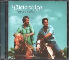 CD Victor & Leo - Amor de Alma - Universal