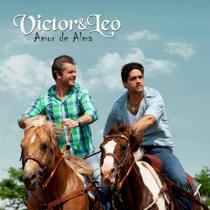 CD Victor & Leo - Amor de Alma - Universal