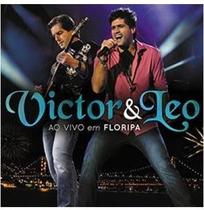 Cd Victor & Leo - Ao Vivo Em Floripa