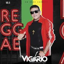 CD Vigário - Um Novo Show Vol 6