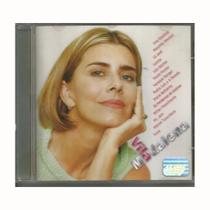Cd - Vila Madalena - Trilha Sonora De Novela Cd - Vila Madalena - Trilha Sonora De Novela