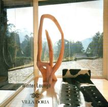 Cd villa doria: winter lounge