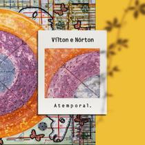 Cd - Vilton E Nórton - Atemporal Cd - Vilton E Nórton - Atemporal