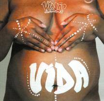 Cd vinão alobrasil: vida