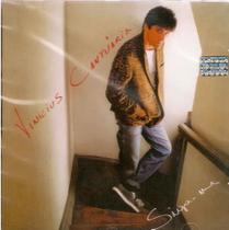 CD Vinicius Cantuaria - Siga-me CD Vinicius Cantuaria - Siga-me
