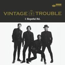 CD Vintage Y Trouble - 1 Hopeful Rd. CD Vintage Y Trouble - 1 Hopeful Rd.