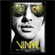 CD Vinyl Volume I - 953171