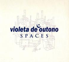 Cd violeta de outono - spaces - VOICE