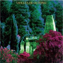 Cd Violeta de Outono - Voice Music