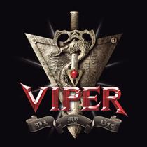 Cd viper - all my life