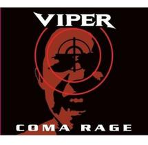 Cd viper - come rage remasterizado 2021 - WARNER