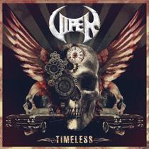 Cd Viper - Timeless - Wikimetal