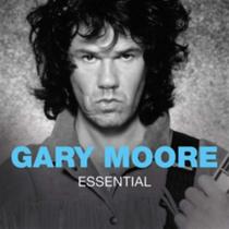 CD Virgin Gary Moore Essencial