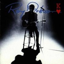 CD Virgin King of Hearts 1992 Edição Original CD Virgin King of Hearts 1992 Edição Original