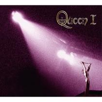 CD Virgin Queen I Importado Novo CD Virgin Queen I Importado Novo