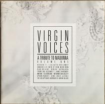 Cd Virgin Voices / A Tribute To Madonna - Volume One