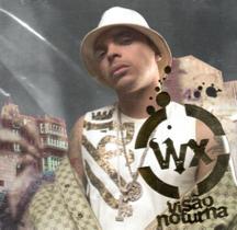 CD Visão Noturna A Firma Produções CD Visão Noturna A Firma Produções