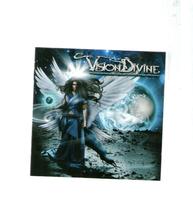 Cd vision divine - degrees west of the moon