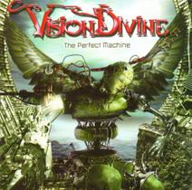 Cd vision divine: the perfect machine