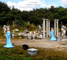 Cd vitor ramil - campos neutrais Cd vitor ramil - campos neutrais
