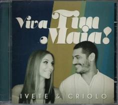 Cd Viva Tim Maia - Original E Lacrado - Dvd