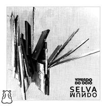 CD Vivendo Do Ócio - Selva Mundo - 2015 Novo / Lacrado - Hm CD Vivendo Do Ócio - Selva Mundo - 2015 Novo / Lacrado - Hm