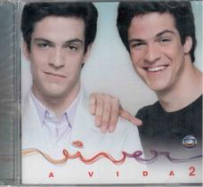 CD Viver a Vida 2