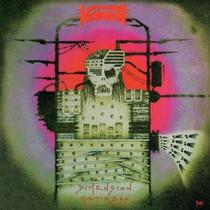 Cd Voivod - Dimension Hatross