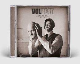 CD Volbeat - Servant Of The Mind CD Volbeat - Servant Of The Mind