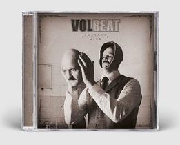 CD Volbeat - Servant Of The Mind - Universal Music
