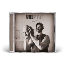 Cd volbeat - servant of the mind Cd volbeat - servant of the mind