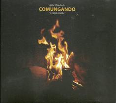 CD - Volmir Coelho interpreta Giba Trindade - Comungando