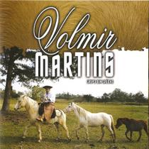 Cd - Volmir Martins - Saudade Do Interior Cd - Volmir Martins - Saudade Do Interior