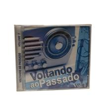 Cd voltando ao passado vol. 01 - Cd+