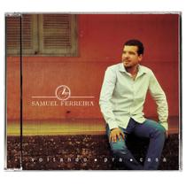 CD Voltando Pra Casa - Canção nova CD Voltando Pra Casa - Canção nova