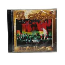 Cd voz da verdade os anjos Cd voz da verdade os anjos