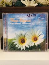 CD - Vozes Eternas - Uma Eterna Primavera - Entrevidas Editora