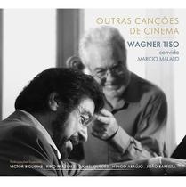 Cd wagner tiso - outras canções de cinema