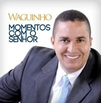CD Waguinho Momentos com o Senhor - ADUD Record