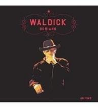 Cd Waldick Soriano - Ao Vivo -
