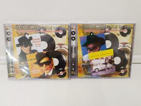 Cd Waldik Soriano - Sucessos Do Vinil Cod 0283 / 0281 Cd Waldik Soriano - Sucessos Do Vinil Cod 0283 / 0281