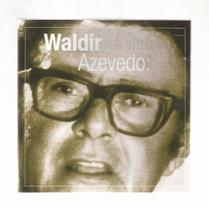 Cd waldir azevedo : o talento de