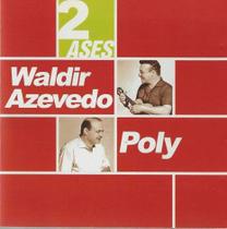 Cd - Waldir Azevedo - Poly - 2 Ases Cd - Waldir Azevedo - Poly - 2 Ases