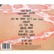 Cd Wallows - Nothing Happens