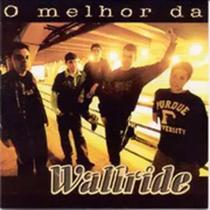Cd - Wallride / O melhor da