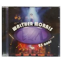 CD Walther Morais 25 Anos