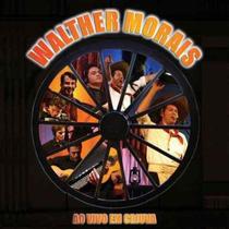 Cd - Walther Morais - Ao Vivo Em Criuva
